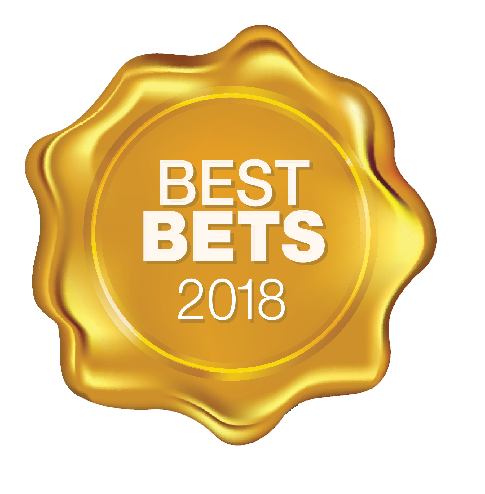 Best Bets 2018